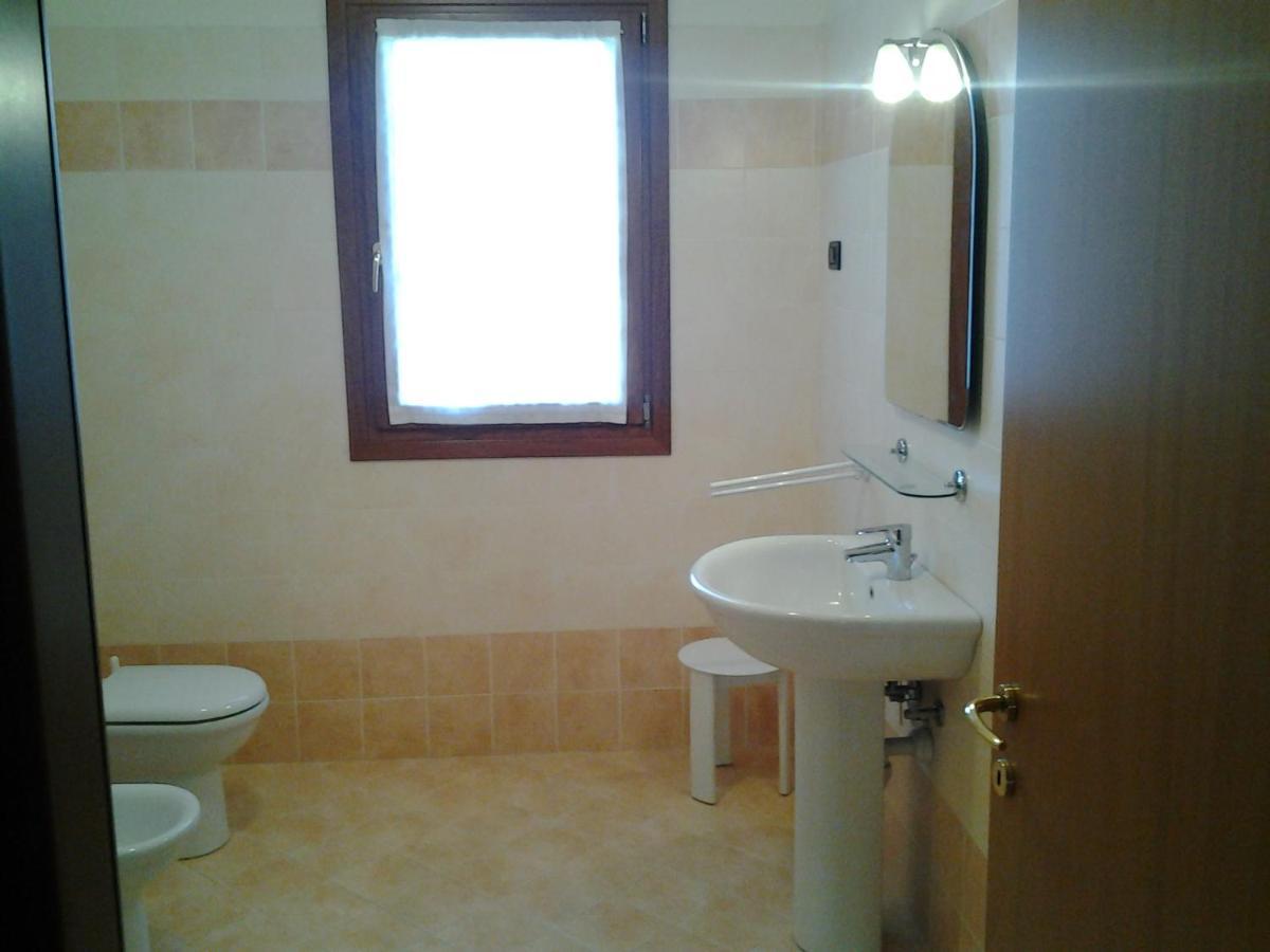 Casa Vacanze La Palanca Revine Lago Exterior foto