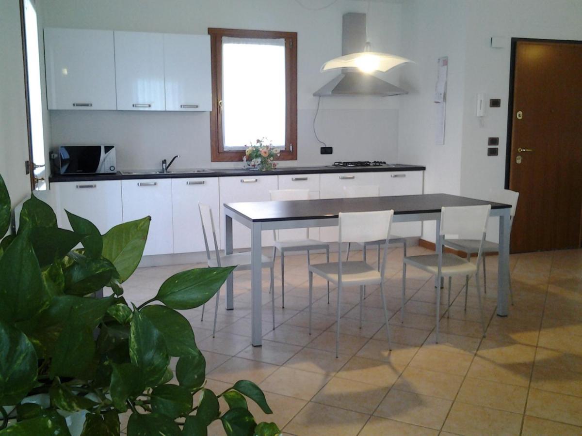 Casa Vacanze La Palanca Revine Lago Exterior foto